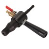 Electric Hammer Adapter Water Injection Converter Electric Drill Turn Water