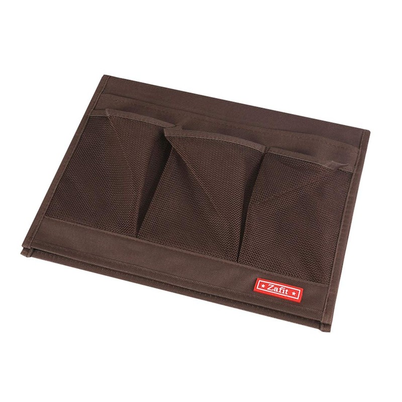 Zafit Bedside Storage Organizer, Table Cabinet Storage Organizer Bedside Organizer