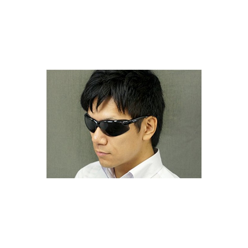bolle SAFETY Axis 2 Smoke Lens
