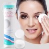 Product Detail Description Reference 200PCS 부드럽고 통기성이 뛰어난 라운드 면