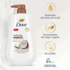 Jabón Líquido Corporal Dove Coco Cocoa 905 Ml