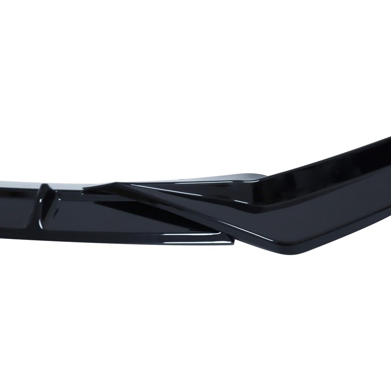FSHero Riding Front Bumper Lip Fit for Honda CRV EX