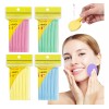 Universo en Linea Esponja Fibra Celulosa Natural Limpieza Facial Pachs