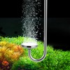 Hygger CO2 Stainless Steel CO2 Diffuser Atomizer Used for Aquarium