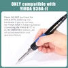 YIHUA 817C Replacement Soldering Iron Handpiece/Handle for Yihua 936A-II Soldering