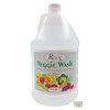 DASHER'S SPICE & BEANS Fruit and Vegetable Wash Concentrate -