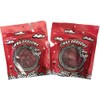 Trader Joe Cinna-Dragons Soft & Chewy Gummy Candy 7oz 198g