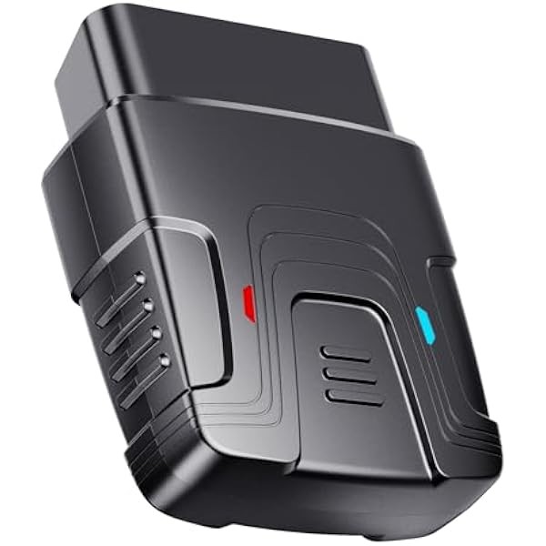Bluetooth OBD2 Scanner for Cars - Wireless OBD2 Scan Tools