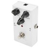 Delay Pedal BBD Analog Circuit Electric Guitar Monoblock Effect with