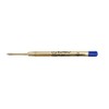 ROMEO/Romeo Oil Based Ballpoint Pen Refill (Refill) Easy FLOW [Blue]