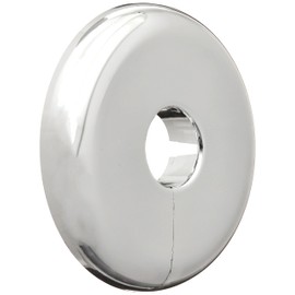 Jones Stephens F06-375 1/2 CTS Plastic Floor and Ceiling Plate