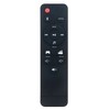 Replaced Remote Control Compatible with Onn Soundbar Speaker 100002635 100024201