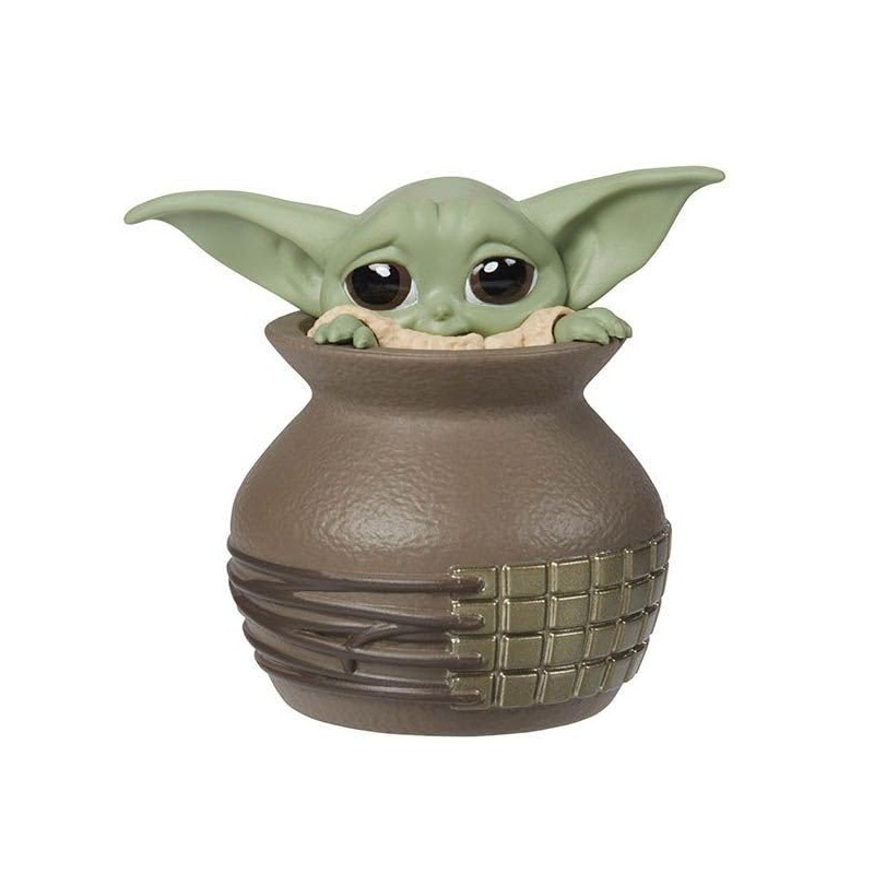 Hasbro - Dolls and Figures Toy, Multicoloured (F5854)