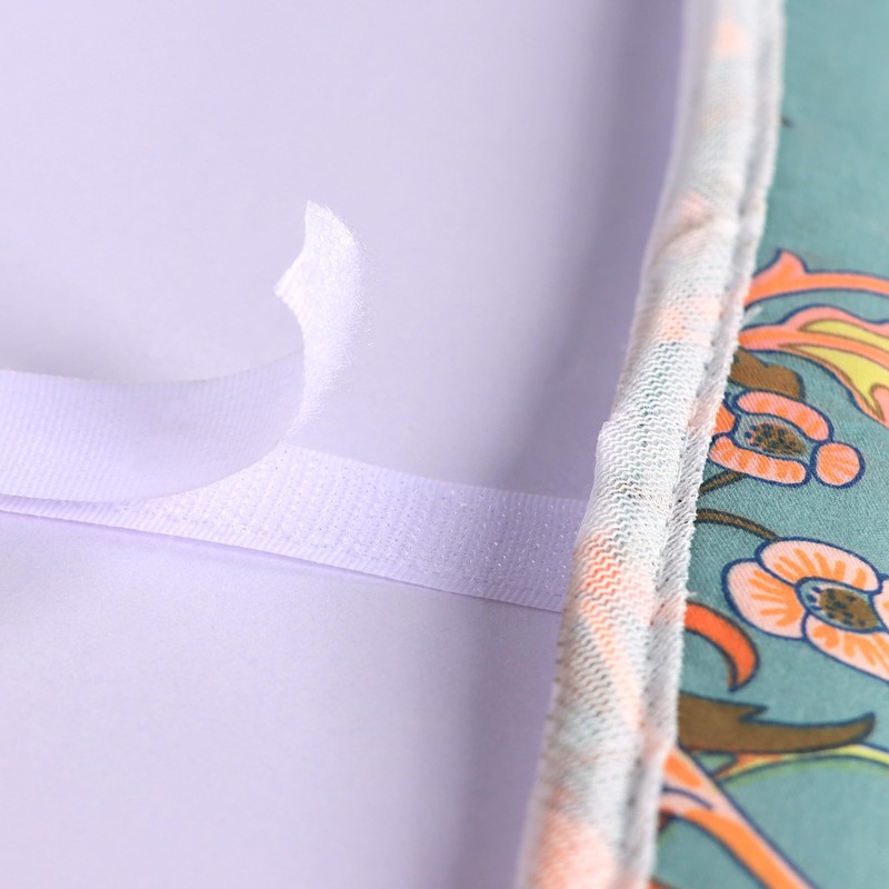 caius Easy Installation 15x54 Ironing Board Cover and Pad -