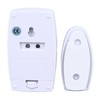 Wireless Doorbell 36 Ringtones Long Tranmission Range Electronic Doorbell for
