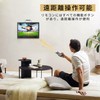 Tingu TV Remote Control for 14.1 inch Portable TV Portable