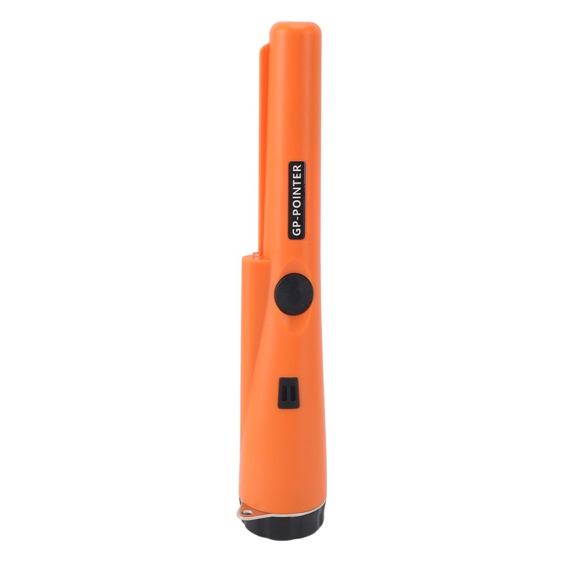 Metal Detector Pinpointer Precise Sensitive Handheld Pin Pointer Wand Search