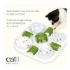 Catit Play Puzzle Para Gatos (43010), Color Blanco Md597873