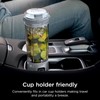 Ninja Blast Portable Blender & Accessories, Cordless, 18oz. Vessel, Personal