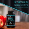 Rise Nutrition Solutions, Elite Omega 3 Suplemento Nutricion