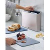 Joseph Joseph Set 4 Tablas P/picar Con Identificador Y Organizador