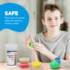 JFA Medical Therapy Exercise Putty 5 Strengths - Extra Soft,