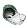 KidsFore B33404 KGR 50 Boys Hat, Polyester Full Handle Hat,