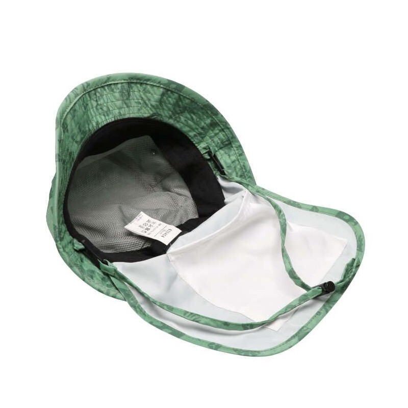 KidsFore B33404 KGR 50 Boys Hat, Polyester Full Handle Hat,