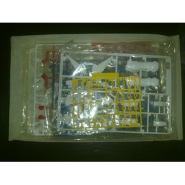 1/100 Vガンダム V2バスター