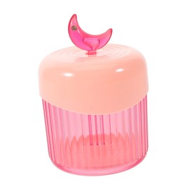 OHPHCALL Foam Cleanser for Face Wash Portable Facial Cleanser Foaming Soap Foaming Supply Plastic Foams Bottle