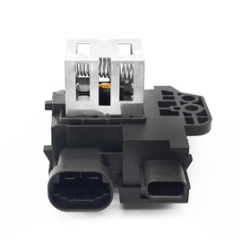 Engine Cooling Fan Relay Resistor Compatible with Nissan Kicks 2018-2024 Sentra Versa 2020-2024 Replaces #25230-00Q0J,277324GF0A,277324GF0B