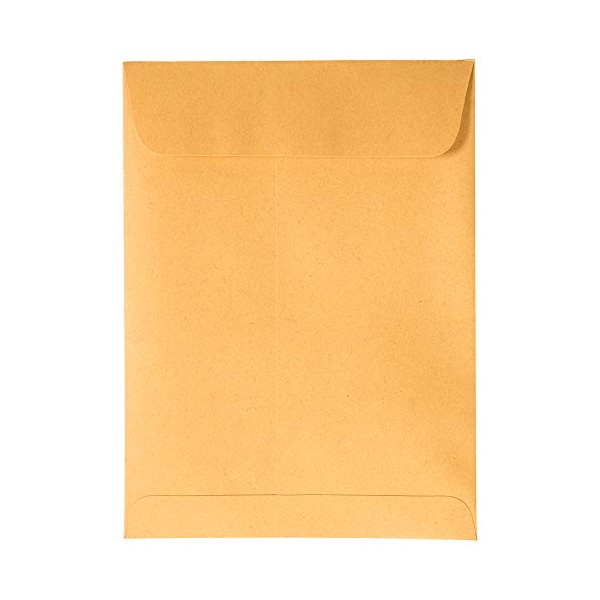 JAM PAPER 5 1/2 x 7 1/2 Open End Catalog