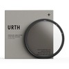 Urth 77mm Ethereal Black Mist ¼ Diffusion Lens Filter (Plus+)