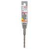 Bosch Professional Hammer Drill Bit, SDS plus-3 (for Concrete, 14
