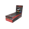 JSP Eyemax Clear Anti-Scratch / Anti-Fog +1.5 Correction Lens (1EYE23C1.5)