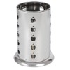 AllBright Chopsticks Holder Stainless Steel Cutlery Stand Chopsticks Fork Spoon