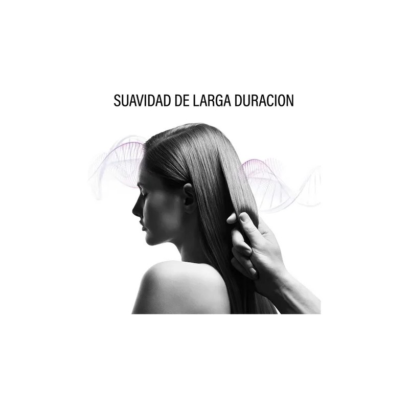 Luxe Oil Sp 100ml Tratamiento Capilar Restructurante