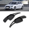 Pair of Steering Wheel Direct Shift Paddle Extension Fit for