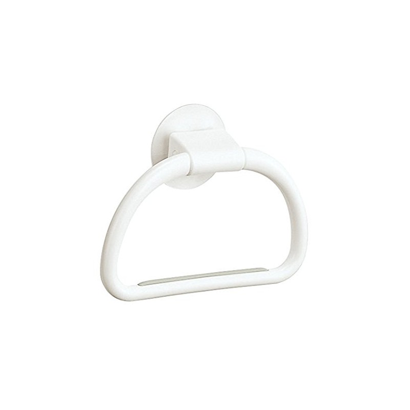 アスベル タオルリング吸盤付 「アウスSD」 5801