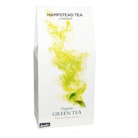 Hampstead Tea | Green Tea - Og | 6 x 100G