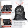 Ultra Strong 15 Gallon Drawstring Trash Bags (102 Count) Large