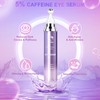 5% Caffeine Eye Cream for Dark Circles Under Treatment Eye