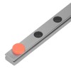MGN9C Linear Guide Rail, Miniature Linear Rail Slide Guide for