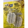 Wonder Wafers "Fresh Lemon " INDIVIDUALLY WRAPPED Air Freshener 15