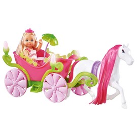 Simba EVI Love Princess Carriage