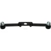 K&M 23510 Adjustable Stereo Microphone Bar