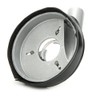 Aluminum Grinding Dust Shroud Cover Case Power Tool Parts for