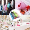 YUNSHANGHE Non-Woven Table Runner, 30 cm x 25 m Table