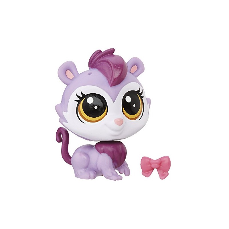 Littlest Pet Shop Single Pet Possum Doll