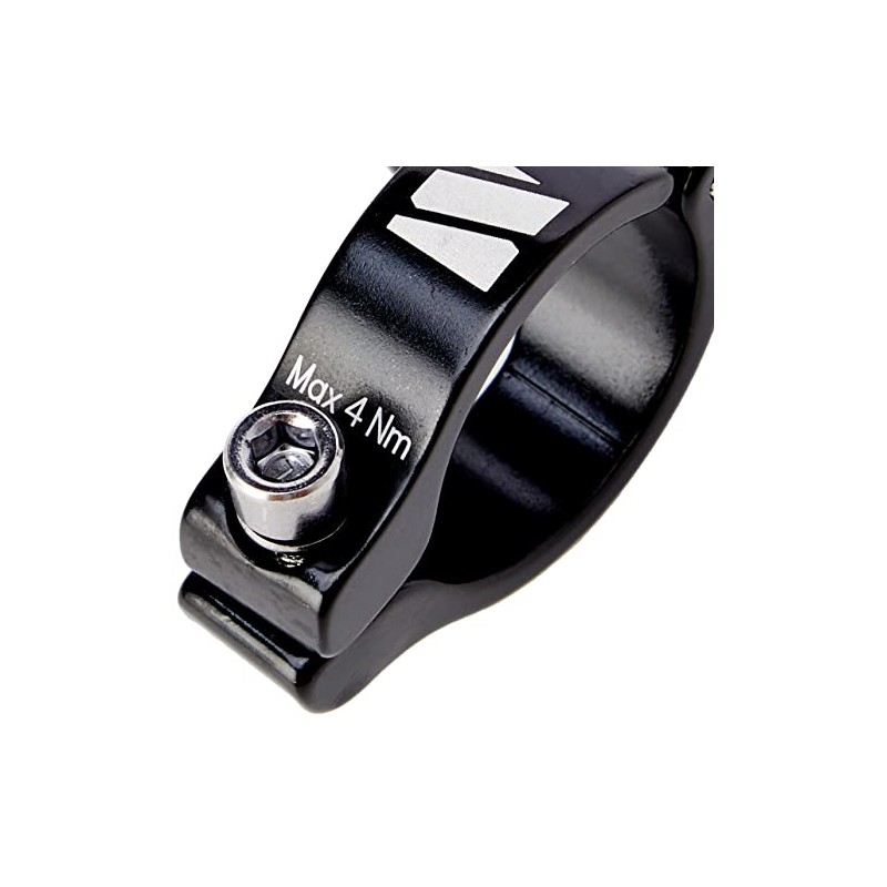 M:Part Front Derailleur Clamp For A Braze On Front Mech